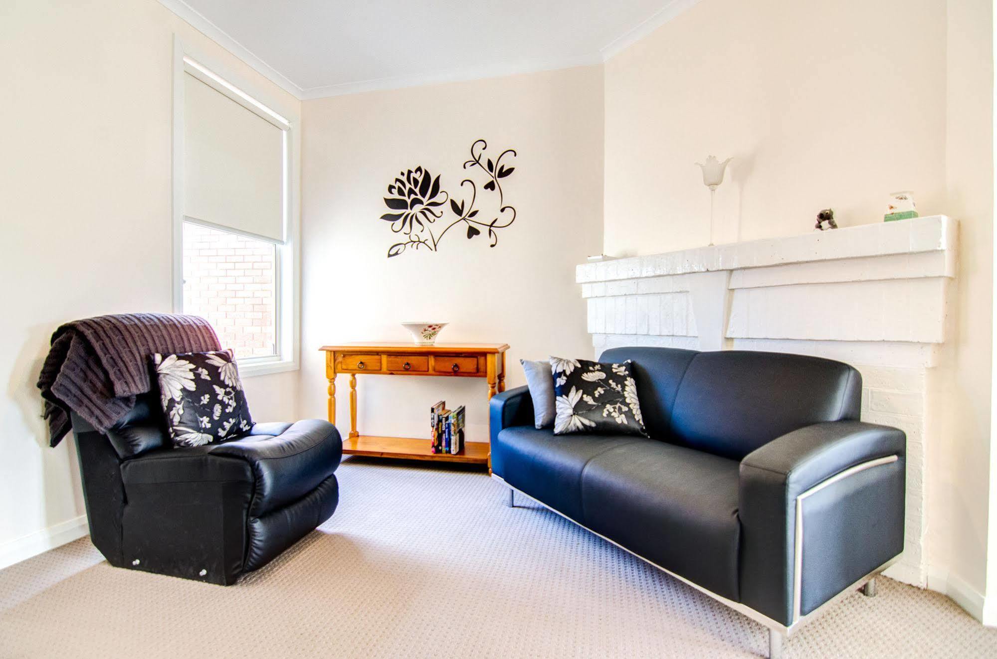 Terrace On Walbourne Villa Launceston Dış mekan fotoğraf