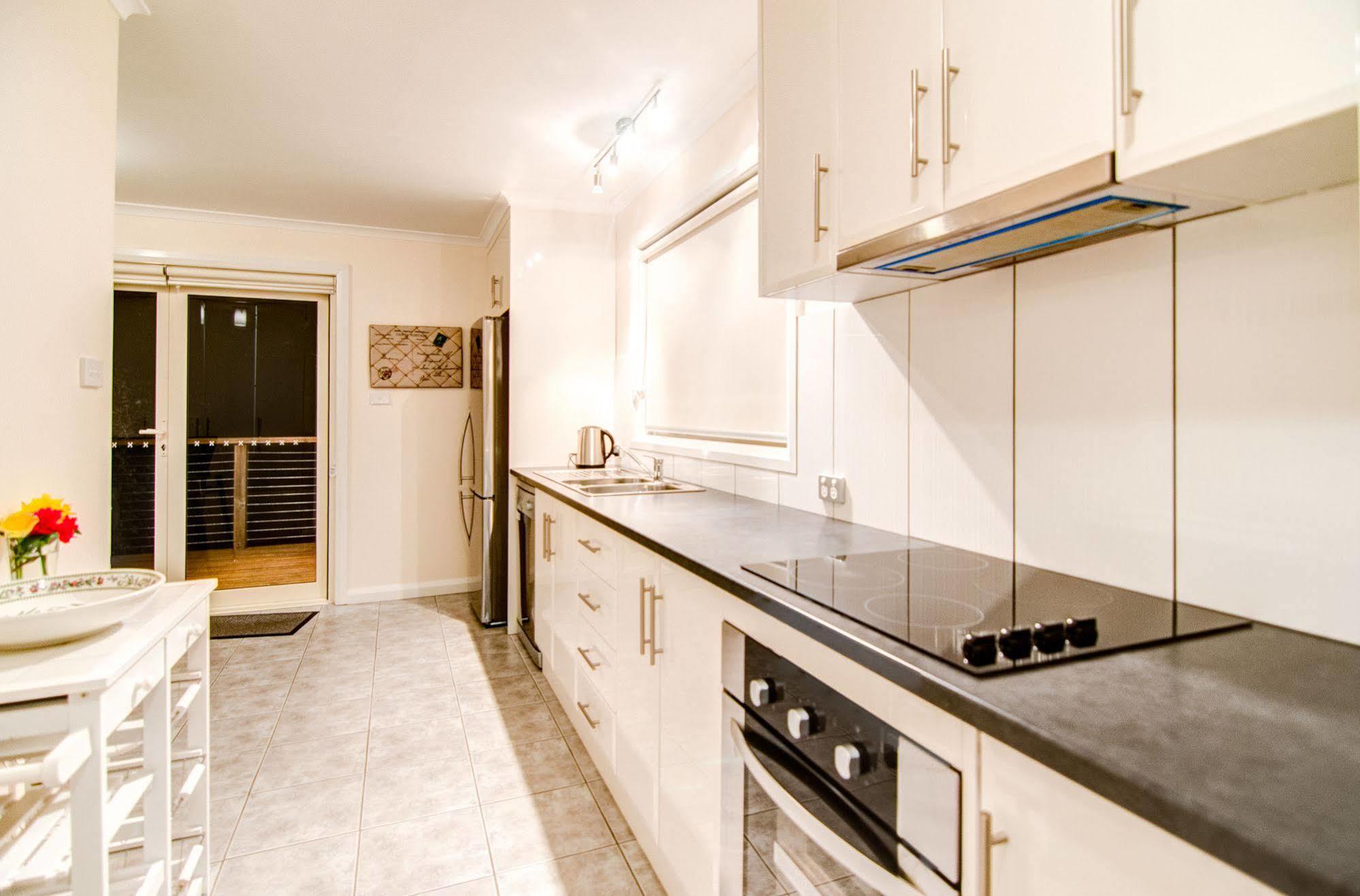 Terrace On Walbourne Villa Launceston Dış mekan fotoğraf