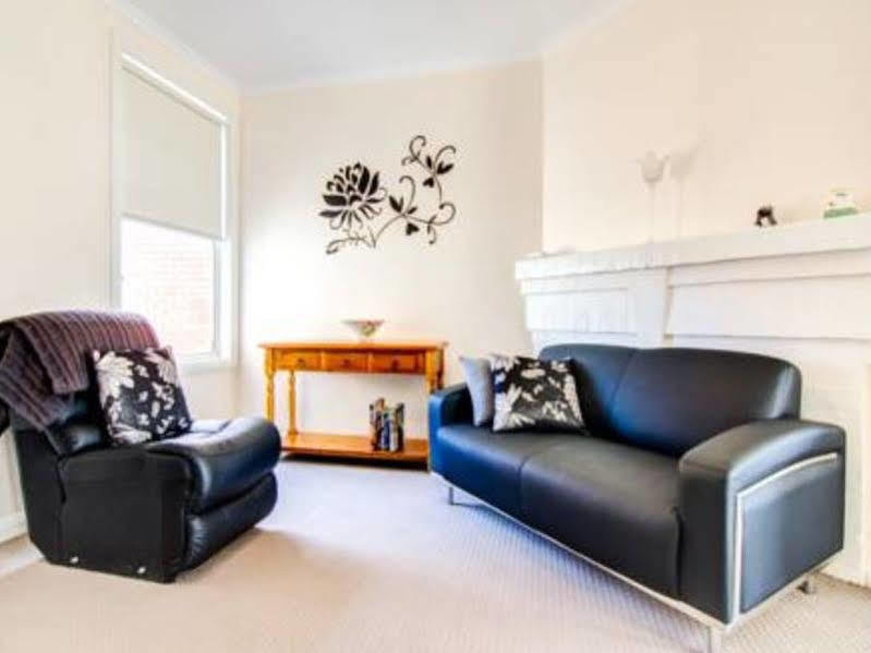 Terrace On Walbourne Villa Launceston Dış mekan fotoğraf